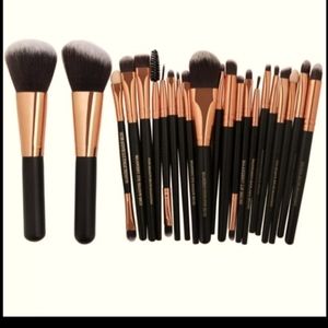 22pcs Makeup Brushes